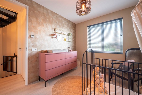 Medium property photo - De Reuzelaar 6, 4741 GZ Hoeven